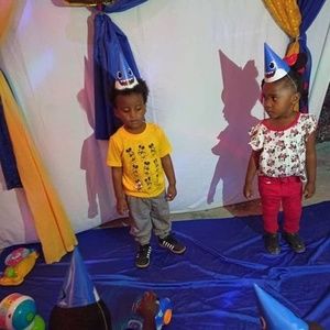 Meet your Posher, Jayden